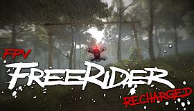 FPV Freerider Recharged