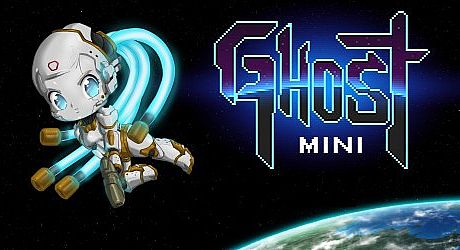 MiniGhost Game