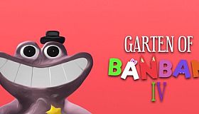 Garten of Banban 4