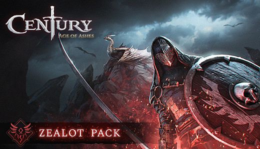 Century - Zealot Pack