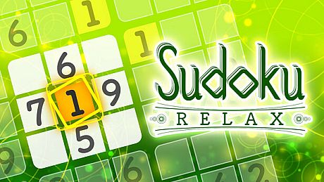 Sudoku Relax Game