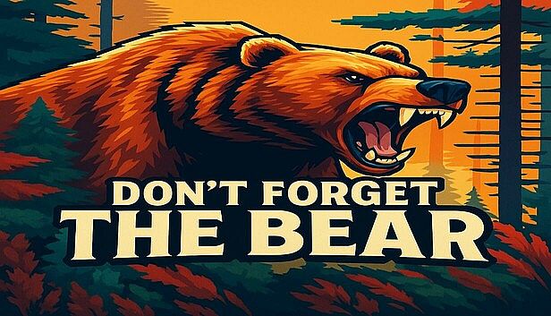 Buy Don't Forget The Bear
