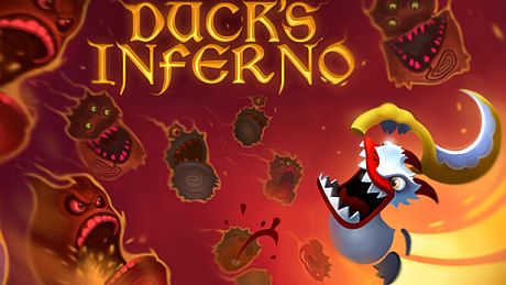 Duck's Inferno Game