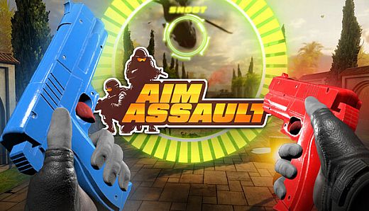 Aim Assault
