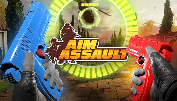 Buy Aim Assault