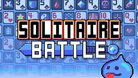 Solitaire Battle