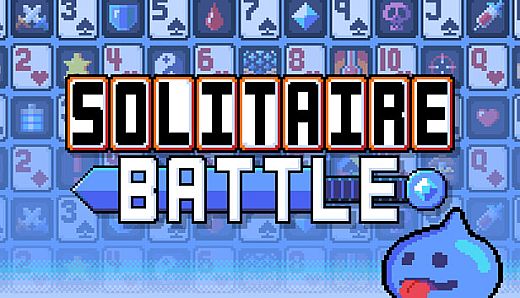 Solitaire Battle