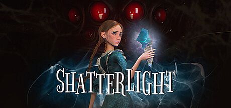 Shatterlight Game