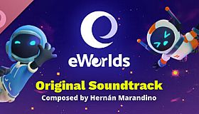 eWorlds Soundtrack