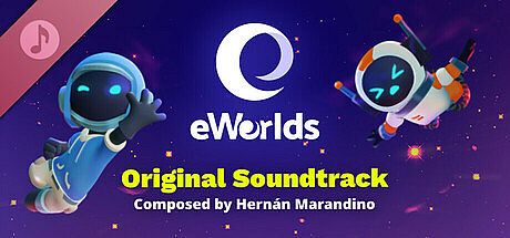 eWorlds Soundtrack DLC