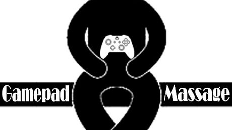 Gamepad Massage - source code