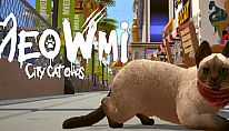 Buy MEOWMI: City Cat Chaos PC
