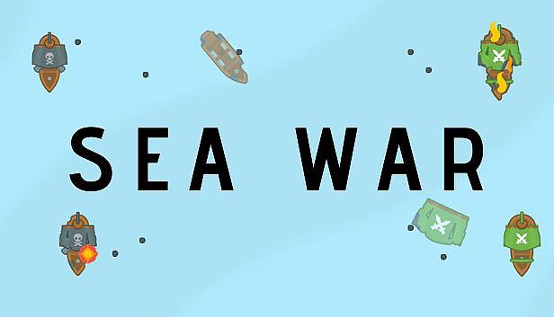 Buy Sea War
