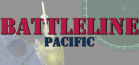 Battleline: Pacific Game