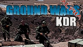 Ground Wars KDR Alpha