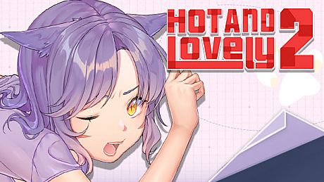 Hot And Lovely 2 Game