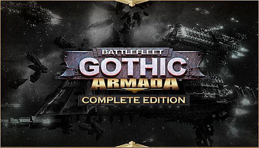 Battlefleet Gothic: Armada - Complete Edition