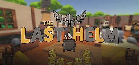 The Last Helm