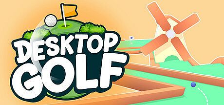 Desktop Golf