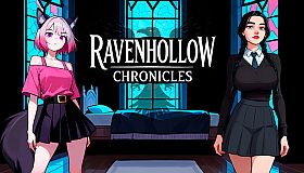 RAVENHOLLOW CHRONICLES