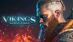 Vikings: Valhalla Saga