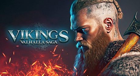 Vikings: Valhalla Saga Game