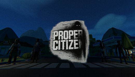 Proper Citizen