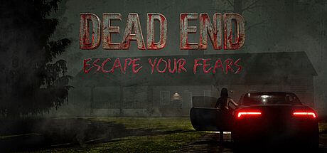 Dead End: Escape Your Fears Game
