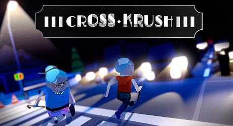 CrossKrush Game