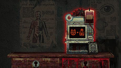CloverPit Game