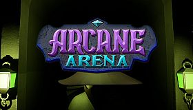Arcane Arena