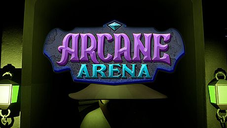 Arcane Arena Game