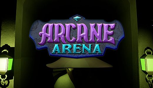 Arcane Arena