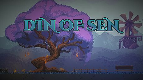 Din of Sen Game