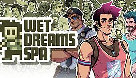 Wet Dreams Spa