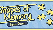 Kup Shapes of Memory: Jigsaw Puzzle na PC