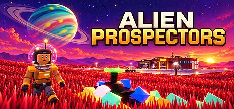 Alien Prospectors