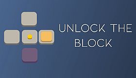 Unlock the Block
