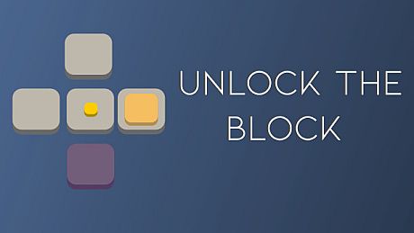 Unlock the Block Game
