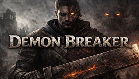 Demon Breaker