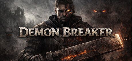 Demon Breaker Game