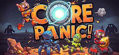 Core Panic! Game