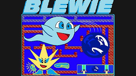 Blewie Game