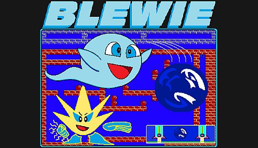 Blewie