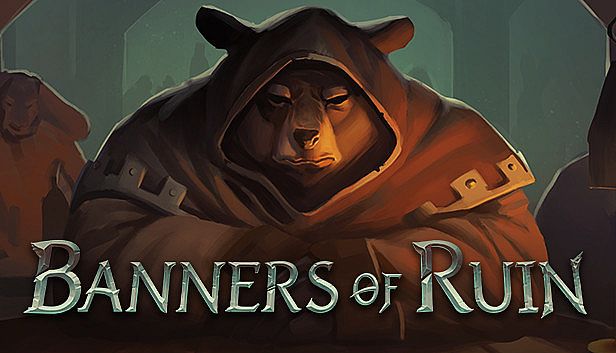 Buy Banners of Ruin