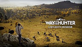 Way of the Hunter - Lintukoto Reserve