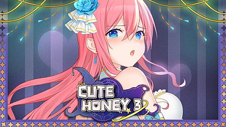 Cute Honey 3 - adult patch DLC