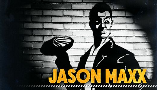 Jason Maxx