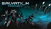 Salvation Prophecy für PC kaufen