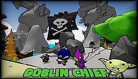 Goblin Chief